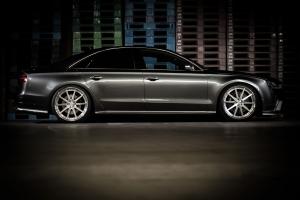 Audi S8 by Fairy Design 2013 года 